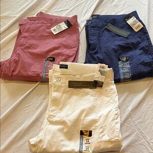 FREE SHIPPING Capri Trio - Lee New With Tags